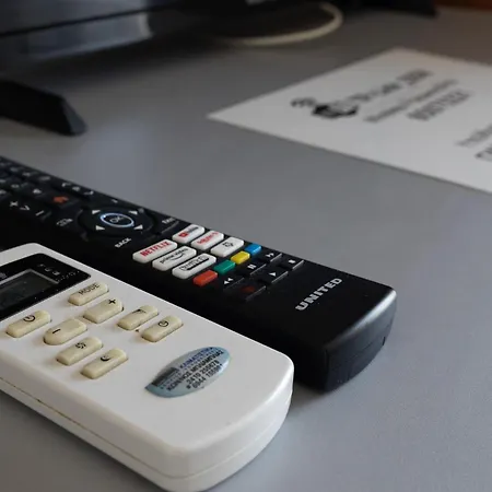 Special Lägenhet