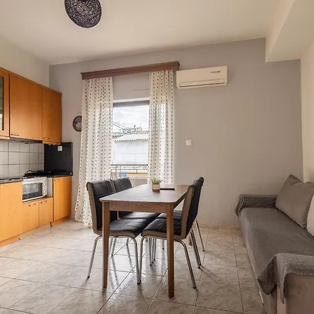Apartmán Special Larissa
