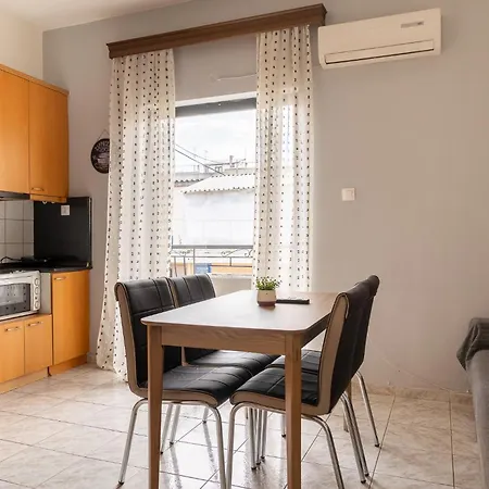Apartmán Special Larissa