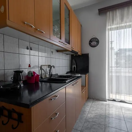 Special Apartmán *