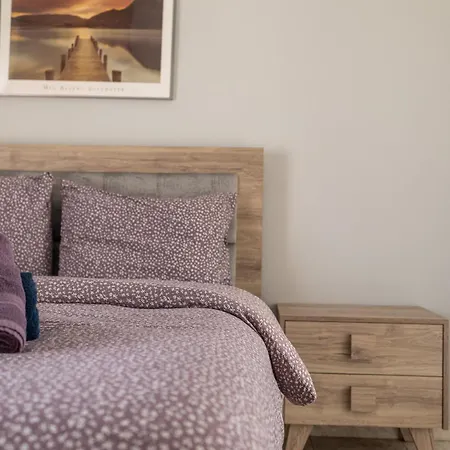 Apartment Special Larissa