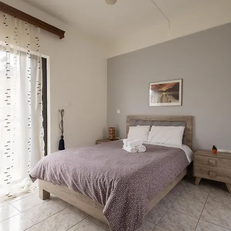 Apartmán Special *