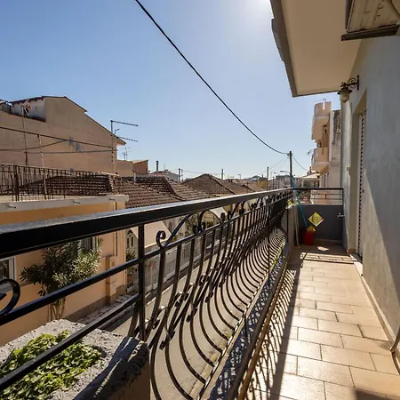 Special Apartment