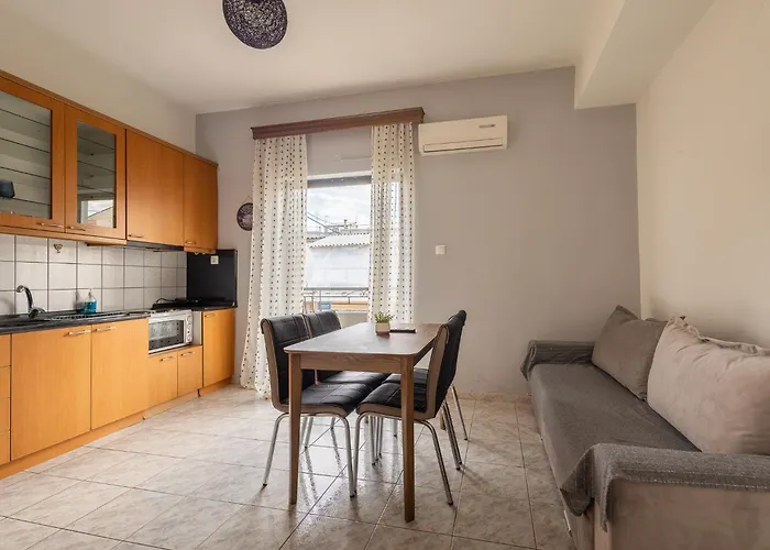 Apartman Special Lárisza
