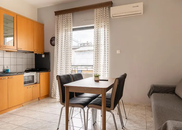 Apartman Special Lárisza