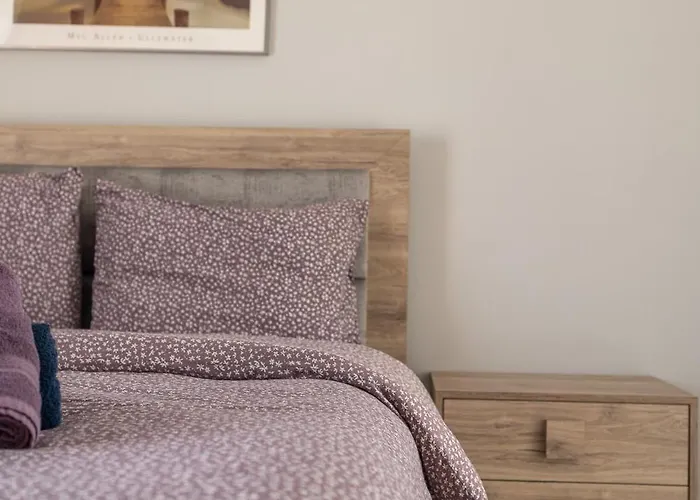 Apartman Special Lárisza