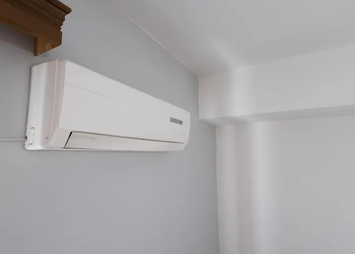 Apartman Special Lárisza